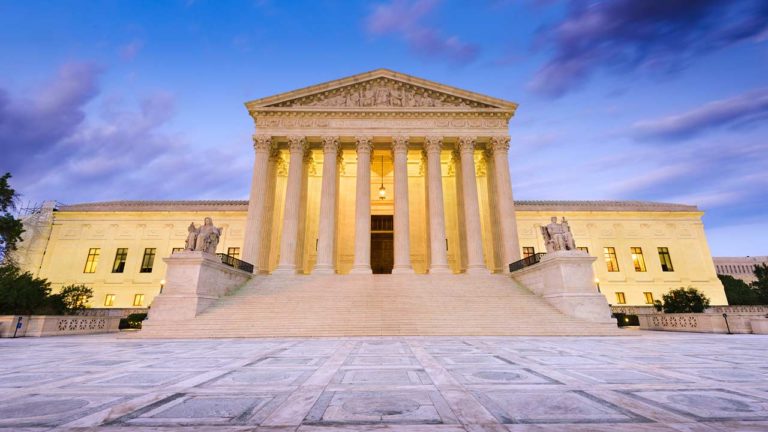 Supreme Court Rules in Favor-of-Trusts Over States in Trust Nexus Case