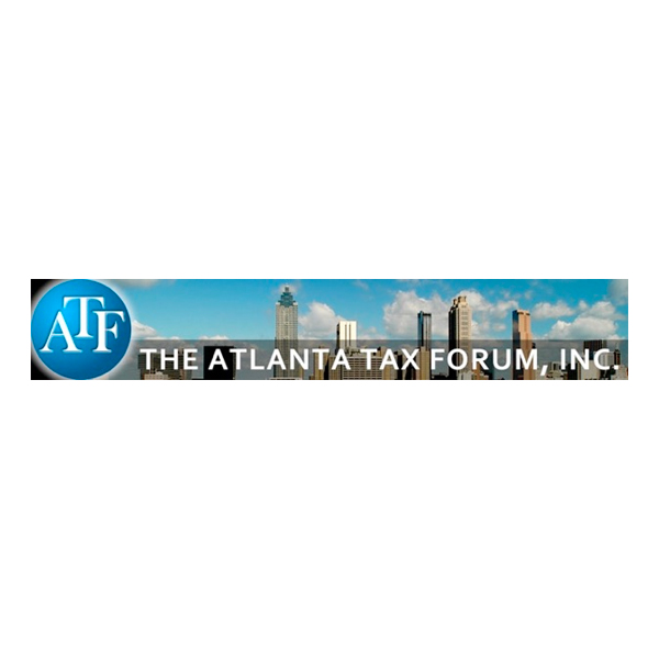 Atlanta Tax Forum