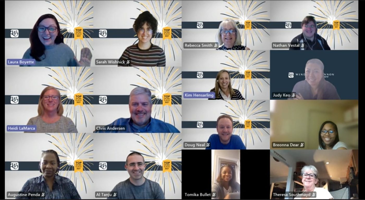 Top Atlanta Workplace Atlanta Business Chronicle Atlanta CPA Firm