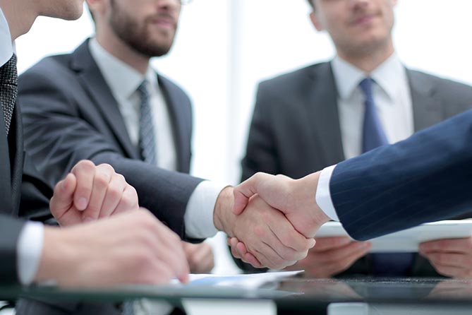 Owners Selling or Acquiring a Business
