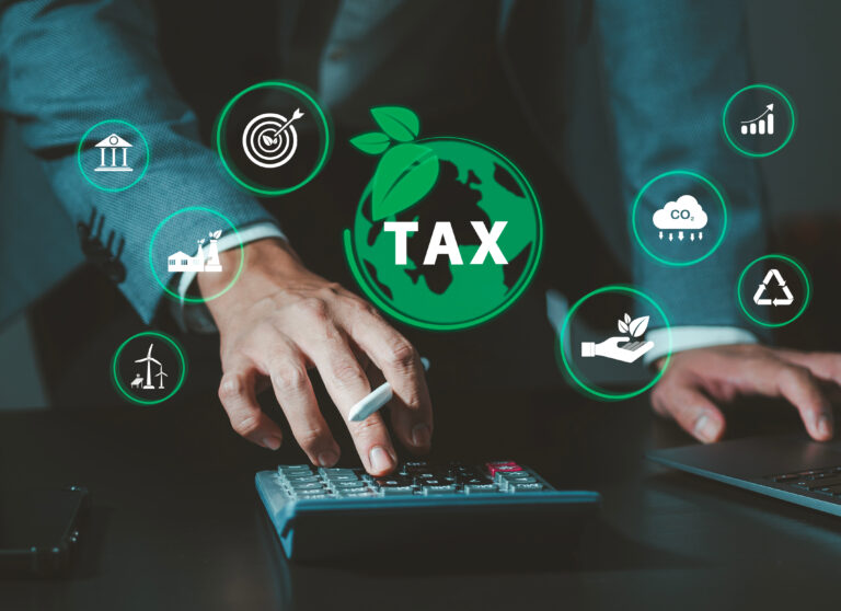Watch Out for Red Flags: The Clean Energy Tax Credit Scam