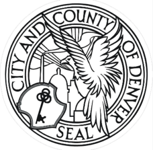 City and County of Denver Seal