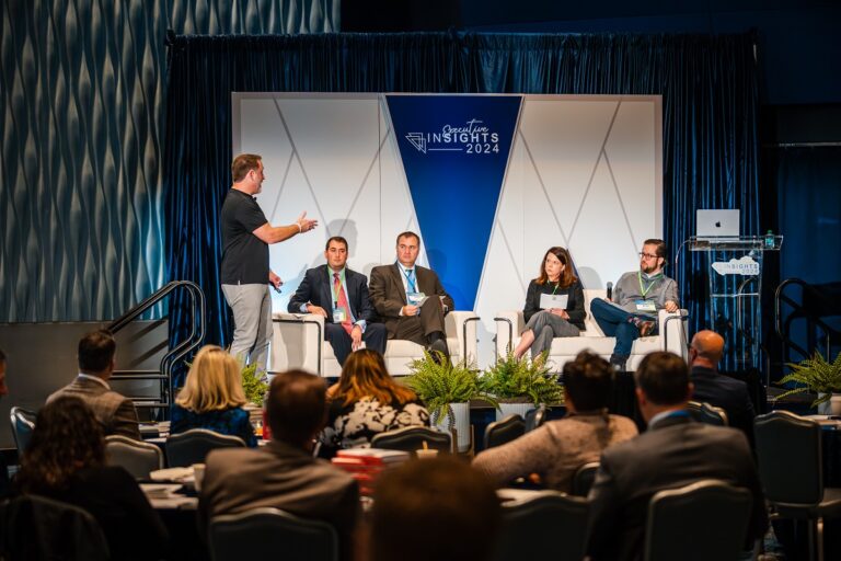 Executive Insights 2024