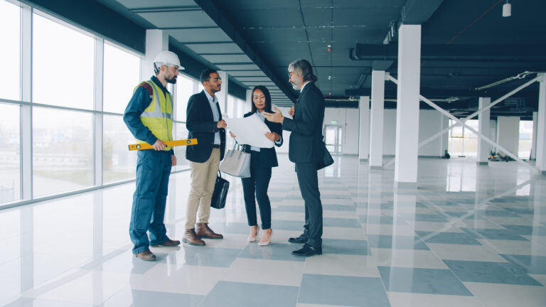 Trends in Commercial Real Estate