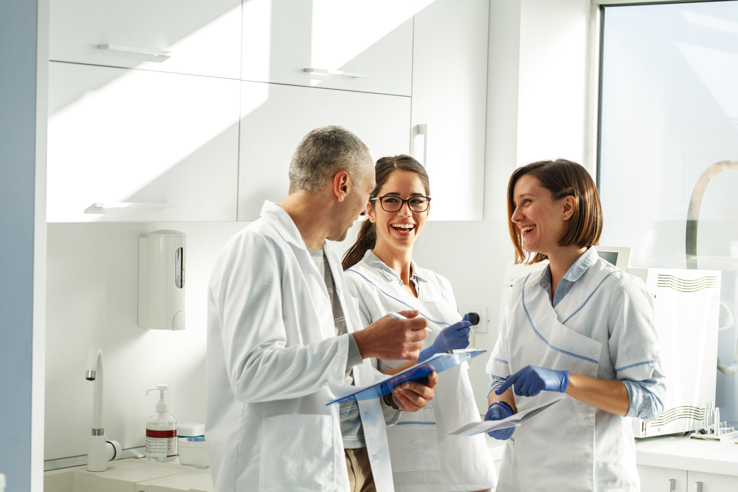 Dental Practice