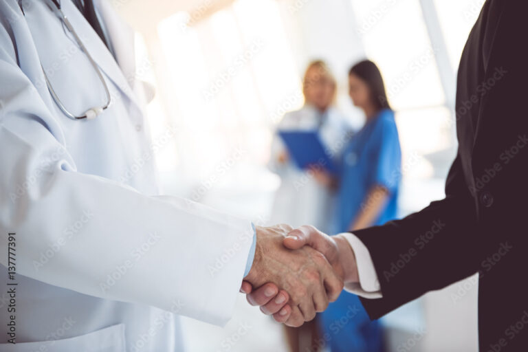 Healthcare CFOs