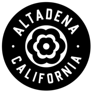 City of Altadena CA Logo