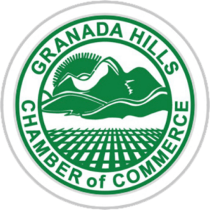 City of Granada Hills Logo